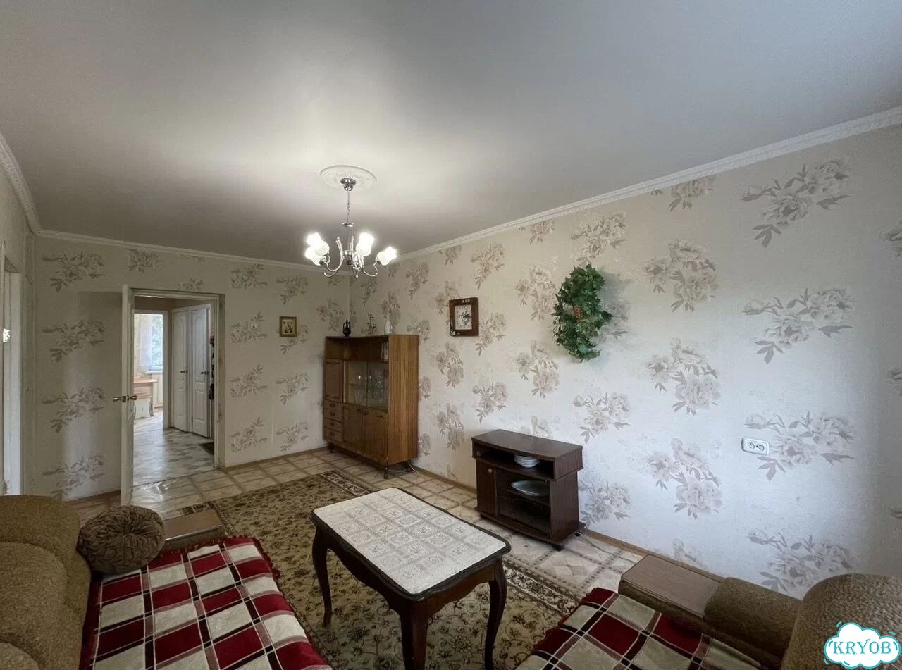 3-к. квартира, 63,8 м², 4/5 эт. фото 15
