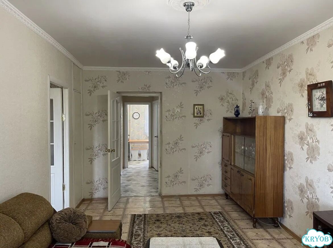 3-к. квартира, 63,8 м², 4/5 эт. фото 16