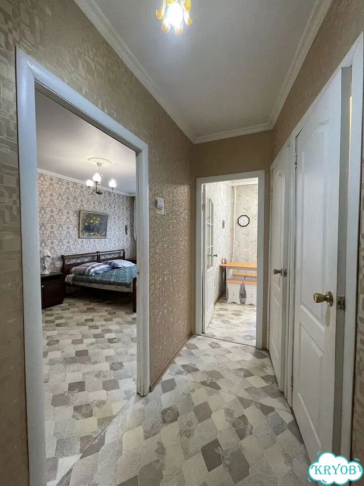3-к. квартира, 63,8 м², 4/5 эт. фото 17