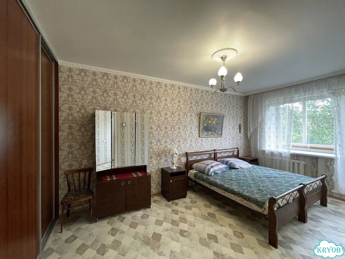 3-к. квартира, 63,8 м², 4/5 эт. фото 2