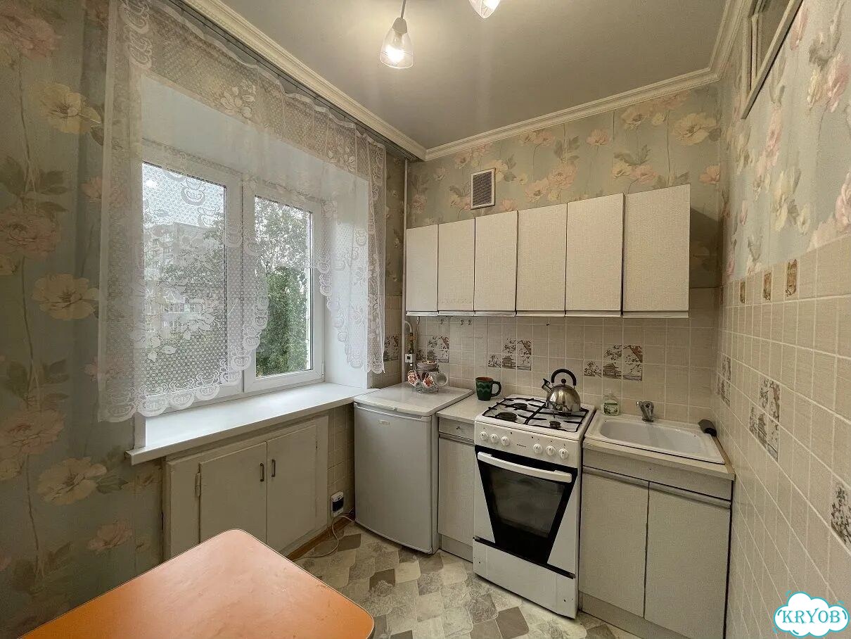 3-к. квартира, 63,8 м², 4/5 эт. фото 20