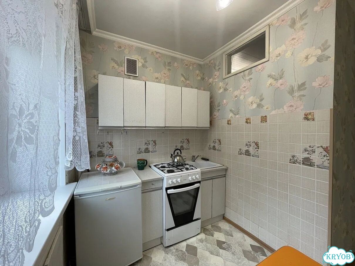 3-к. квартира, 63,8 м², 4/5 эт. фото 21