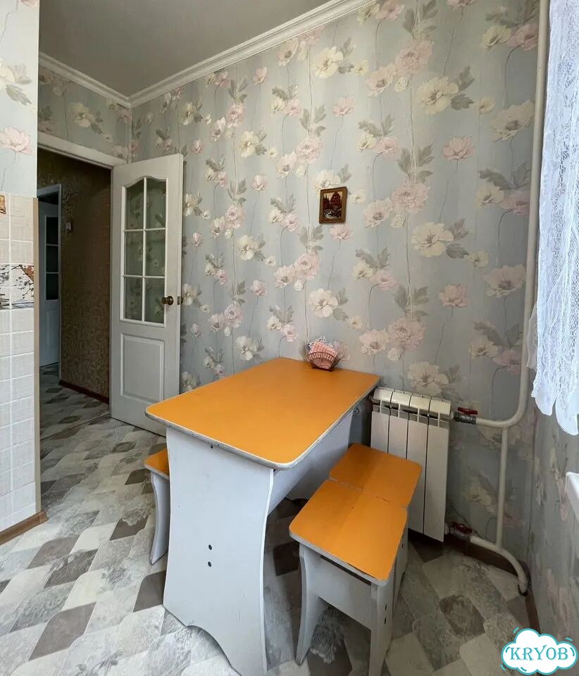 3-к. квартира, 63,8 м², 4/5 эт. фото 22