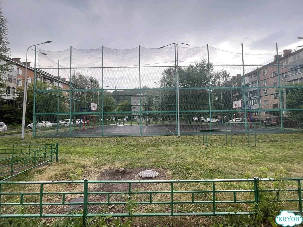 3-к. квартира, 63,8 м², 4/5 эт. фото 28
