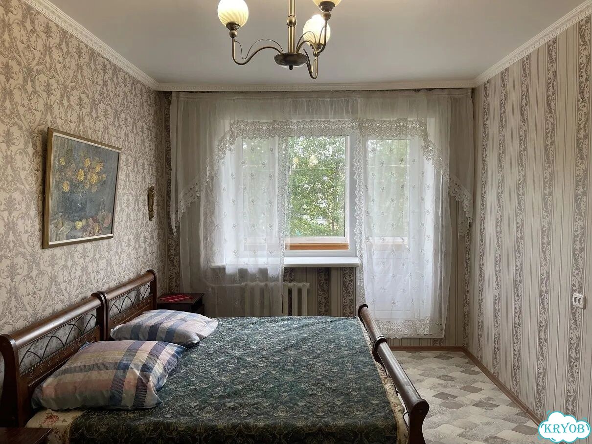 3-к. квартира, 63,8 м², 4/5 эт. фото 3