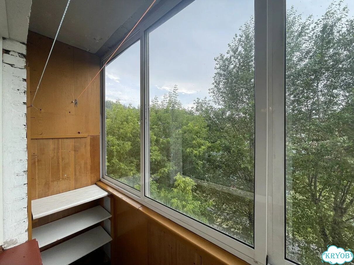 3-к. квартира, 63,8 м², 4/5 эт. фото 4