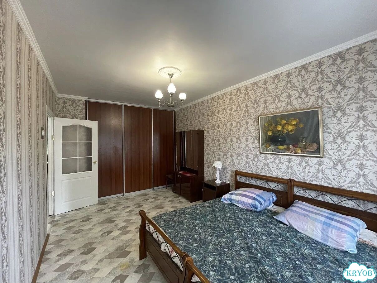 3-к. квартира, 63,8 м², 4/5 эт. фото 7