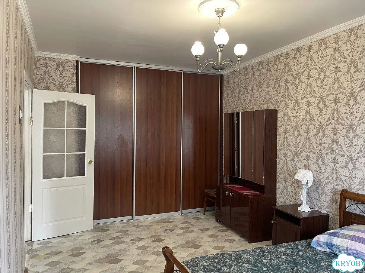 3-к. квартира, 63,8 м², 4/5 эт. фото 8