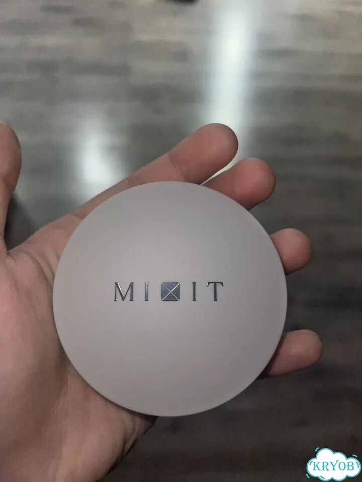 Румяна mixit матовые фото 1