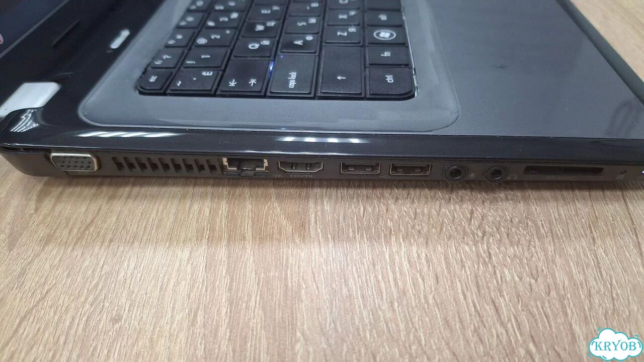 Ноутбук HP pavilion g6 фото 5
