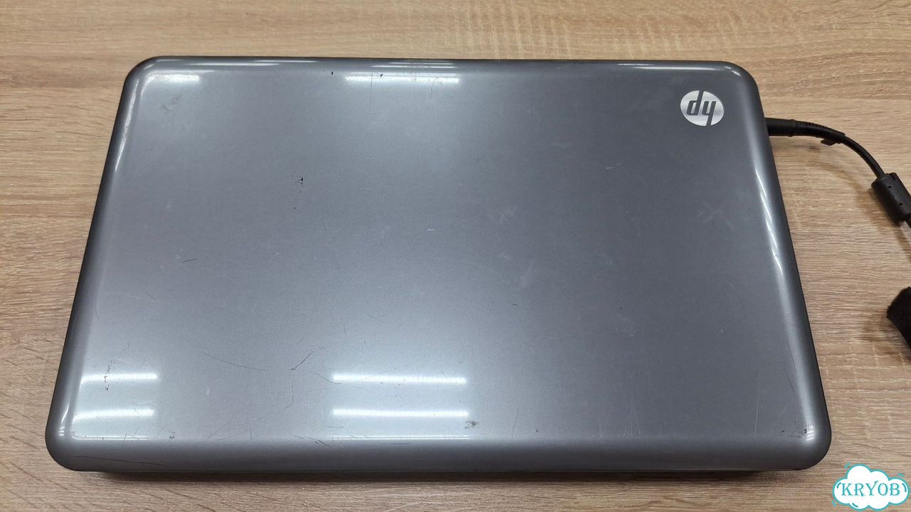 Ноутбук HP pavilion g6 фото 7