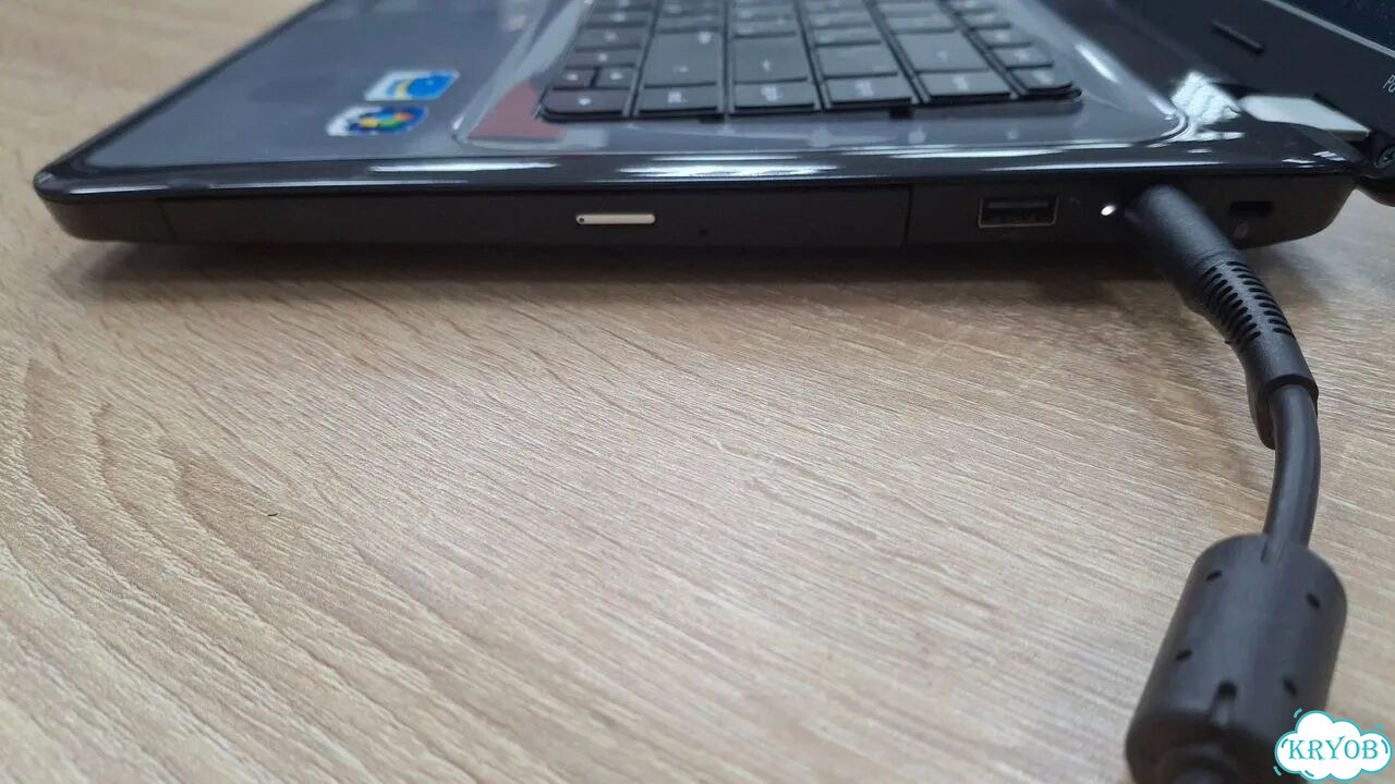 Ноутбук HP pavilion g6 фото 9