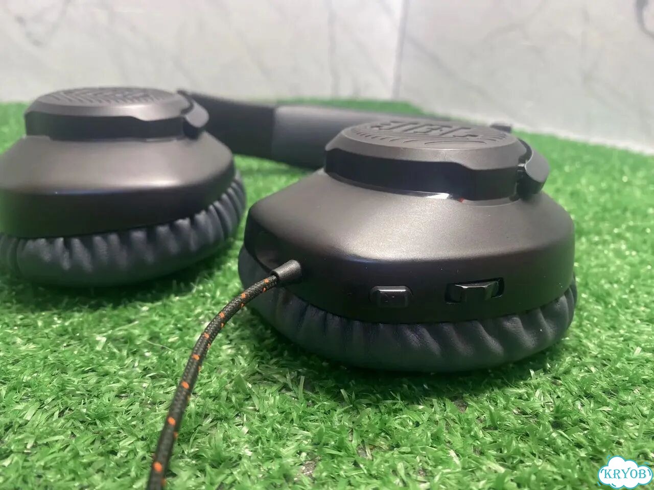 Проводные наушники JBL Quantum 100 фото 2