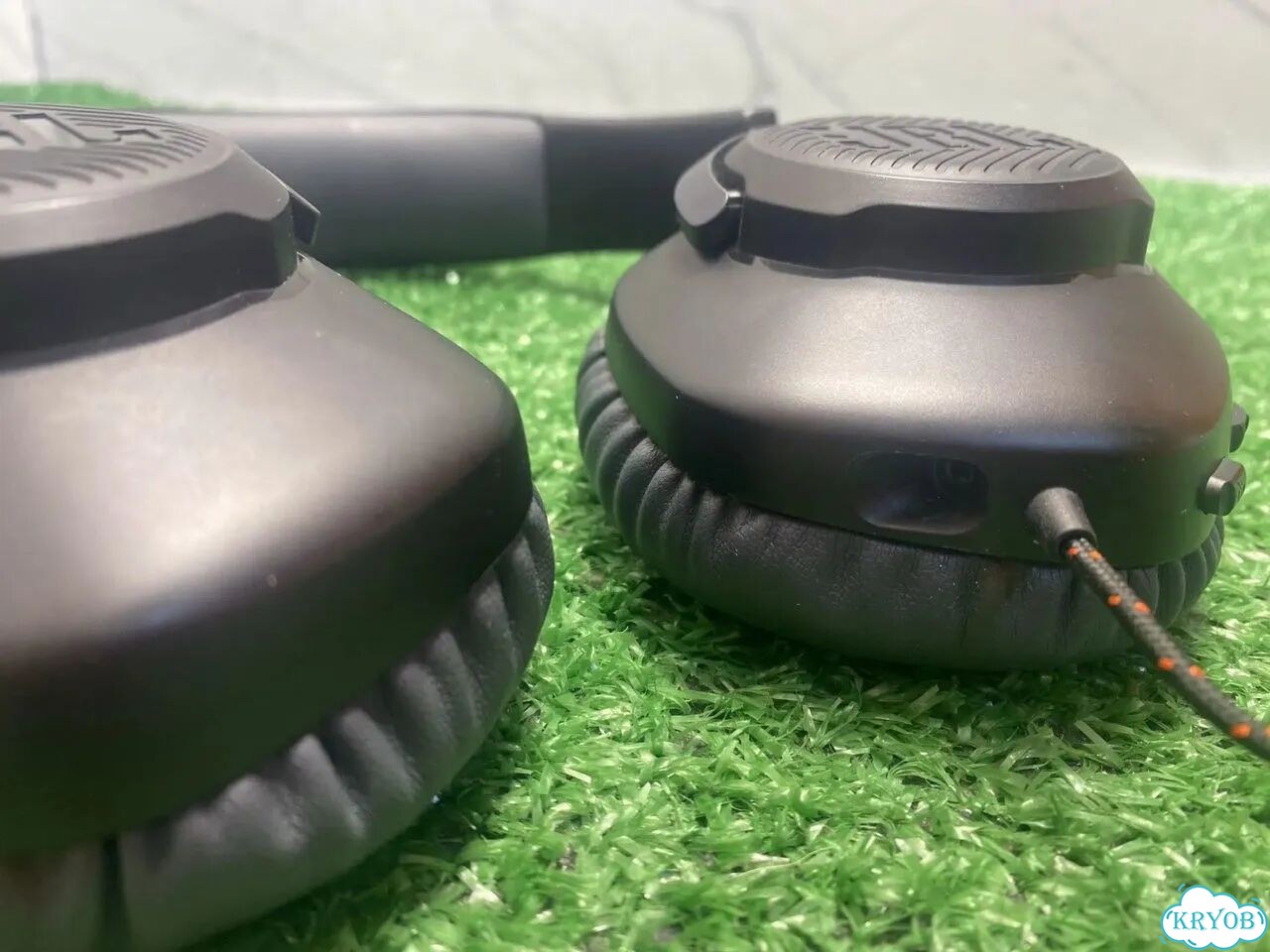 Проводные наушники JBL Quantum 100 фото 3