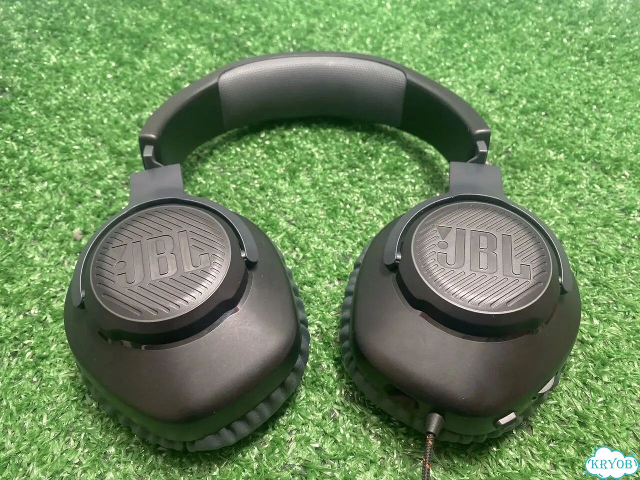 Проводные наушники JBL Quantum 100 фото 4