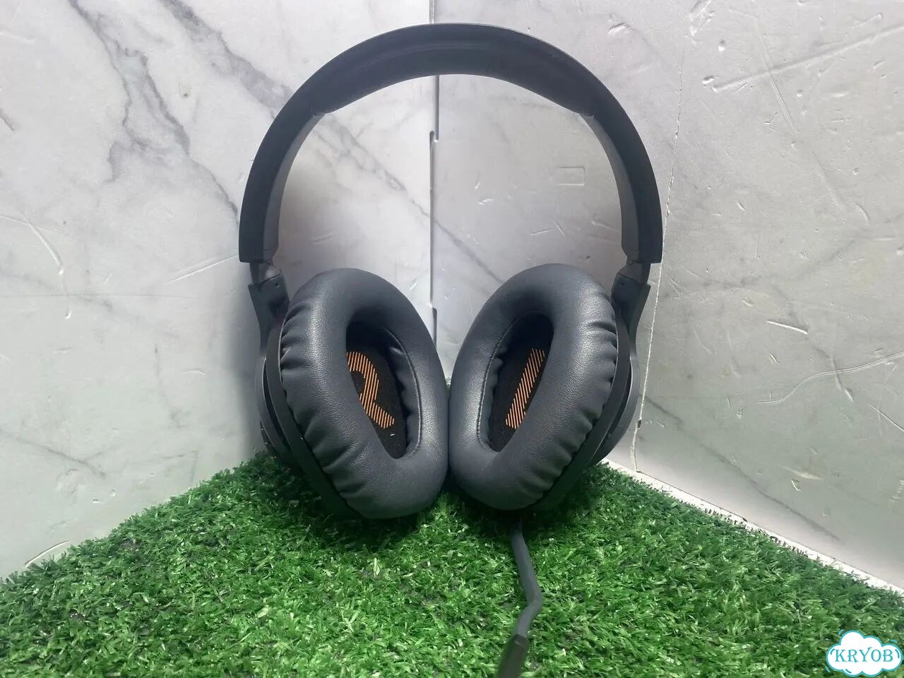 Проводные наушники JBL Quantum 100 фото 5