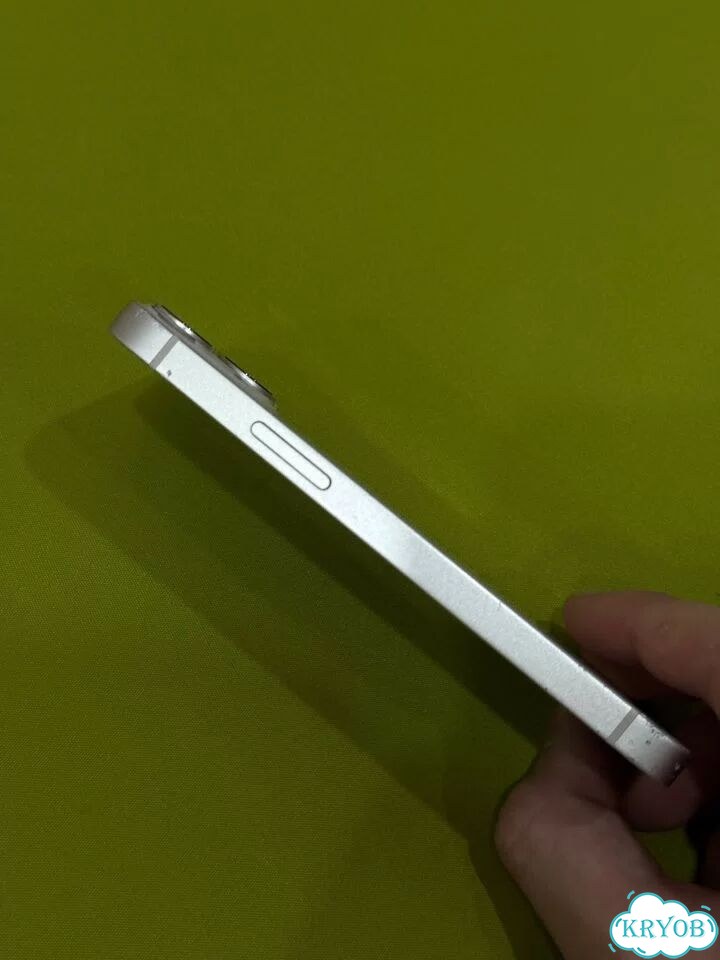 iPhone 13 mini, 128 ГБ, SIM + eSIM фото 1