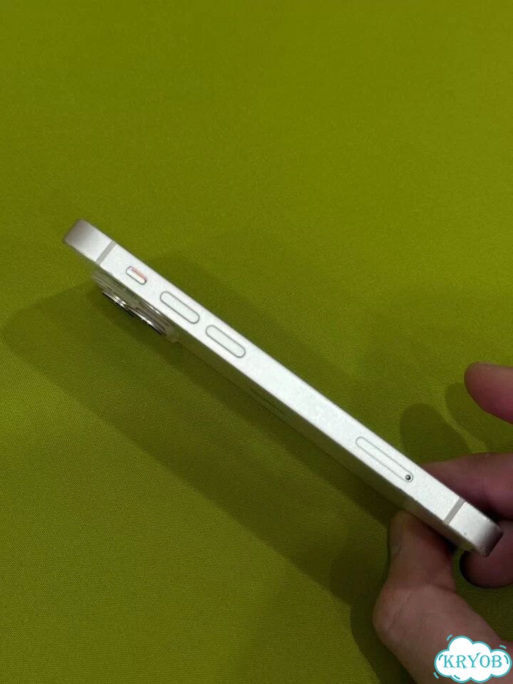 iPhone 13 mini, 128 ГБ, SIM + eSIM фото 2