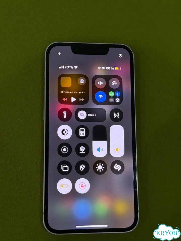 iPhone 13 mini, 128 ГБ, SIM + eSIM фото 3