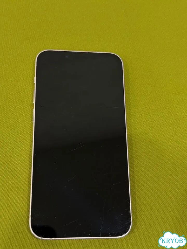 iPhone 13 mini, 128 ГБ, SIM + eSIM фото 5