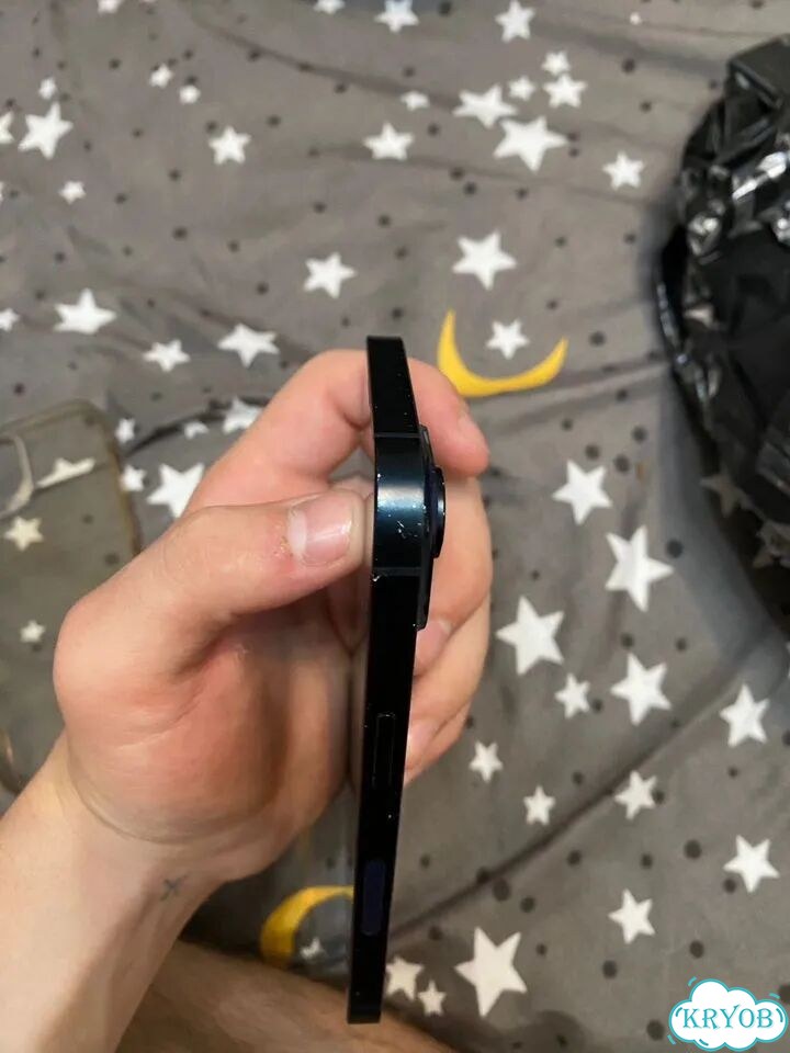 iPhone 14, 128 ГБ, eSIM фото 1