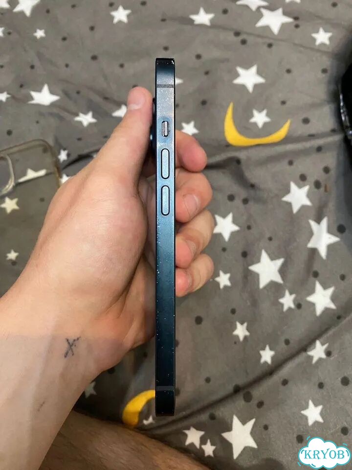 iPhone 14, 128 ГБ, eSIM фото 3