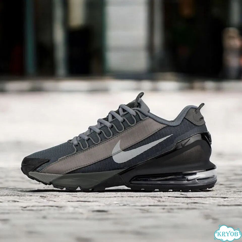 Кроссовки Nike Air Max Pulse Roam Dark Grey фото 1