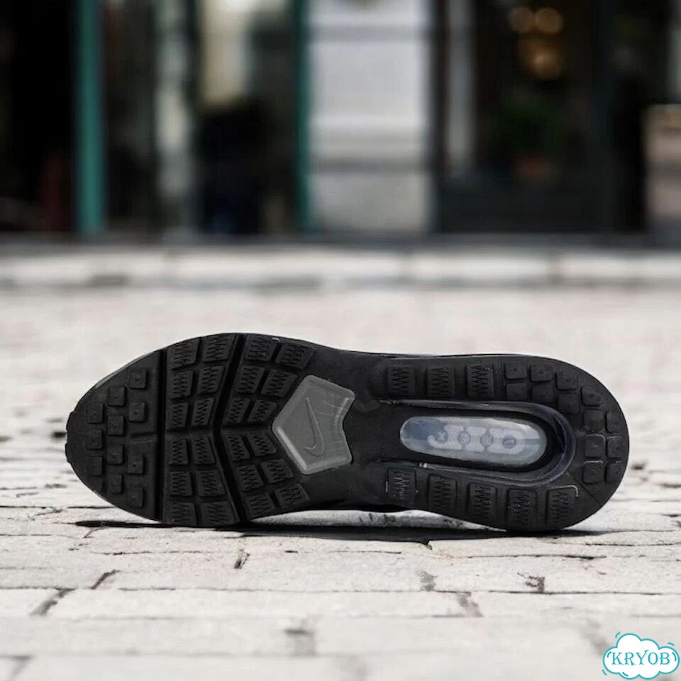 Кроссовки Nike Air Max Pulse Roam Dark Grey фото 4