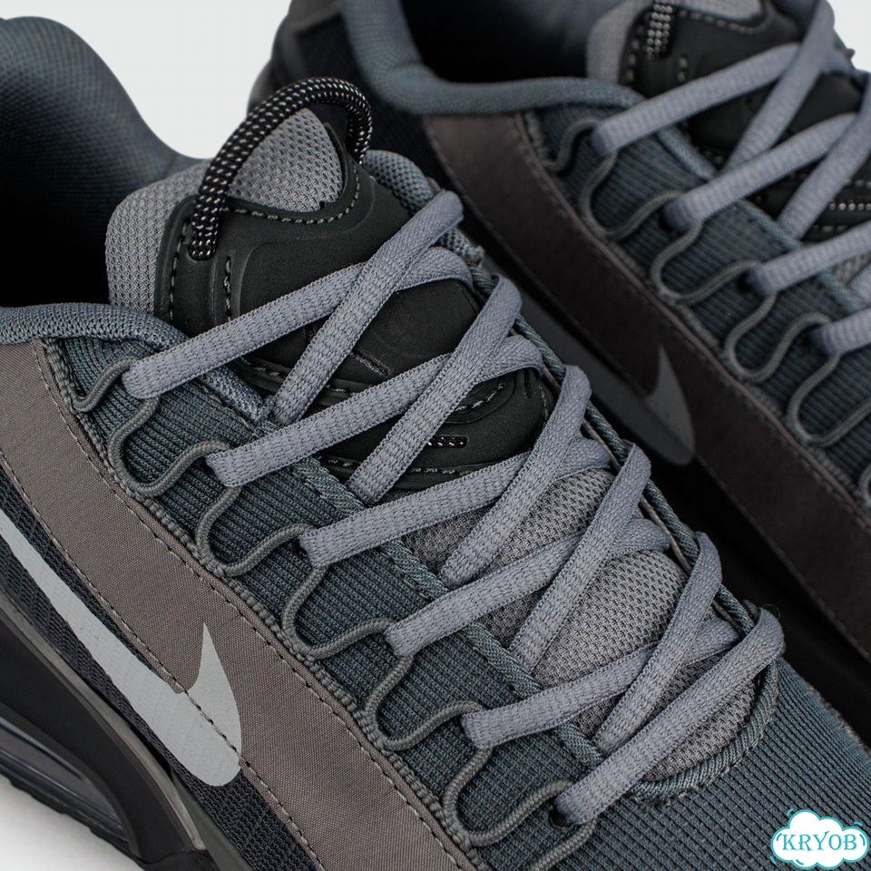 Кроссовки Nike Air Max Pulse Roam Dark Grey фото 5