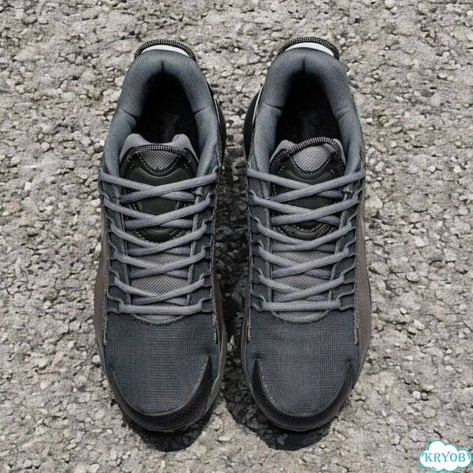 Кроссовки Nike Air Max Pulse Roam Dark Grey фото 6