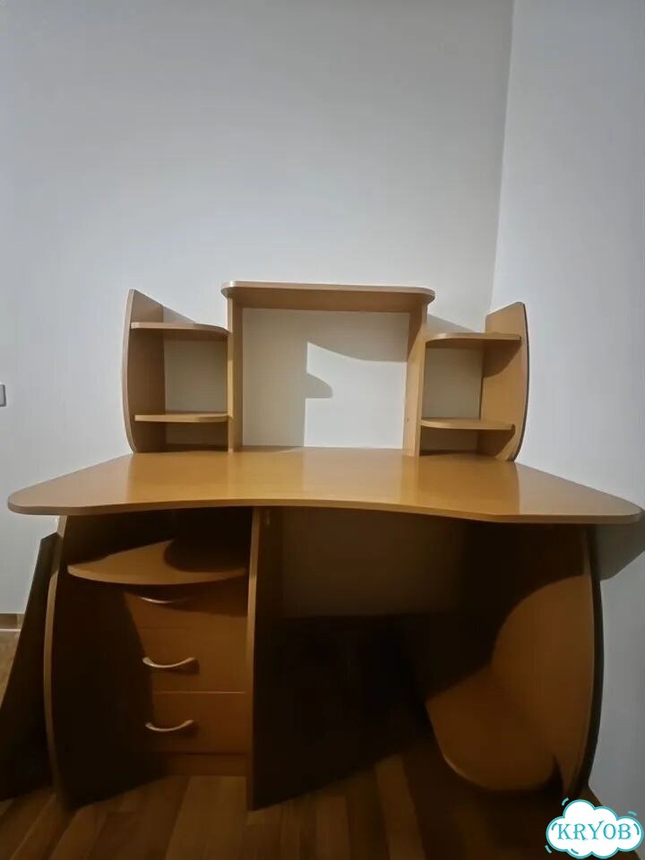 Компьютерный стол бу фото 1