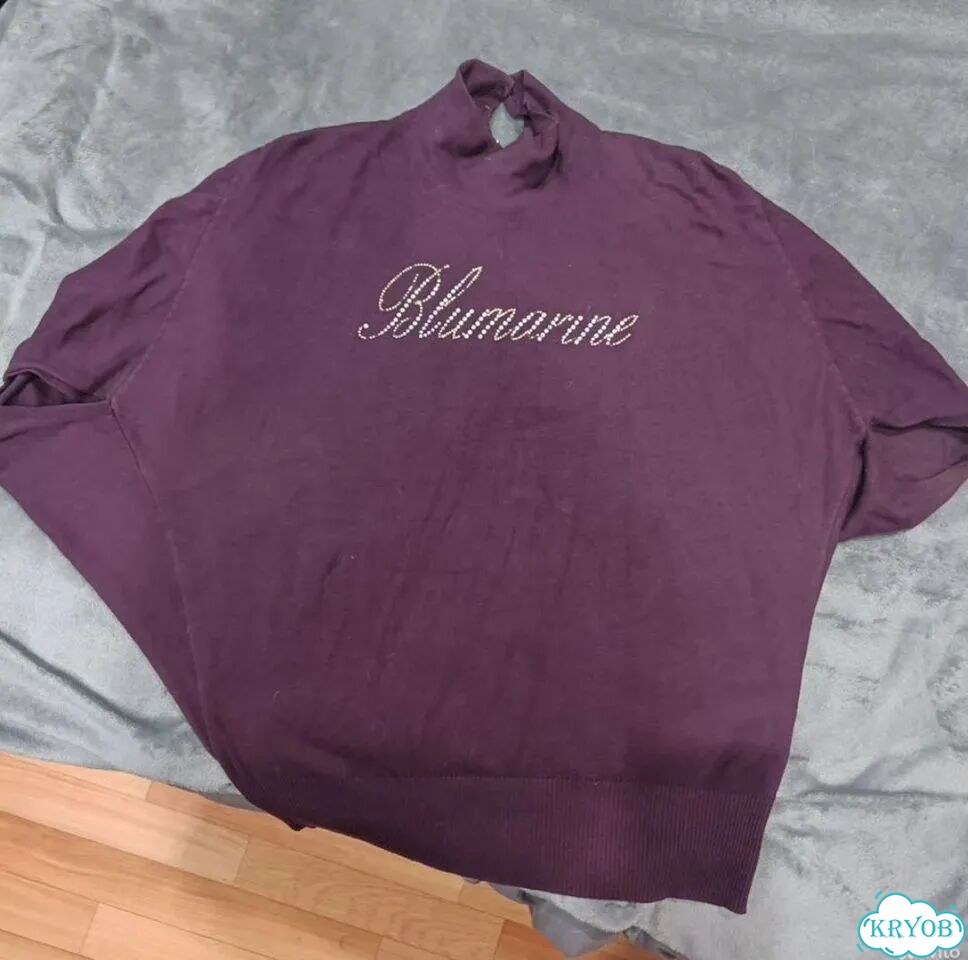 Кофта blumarine фото 1