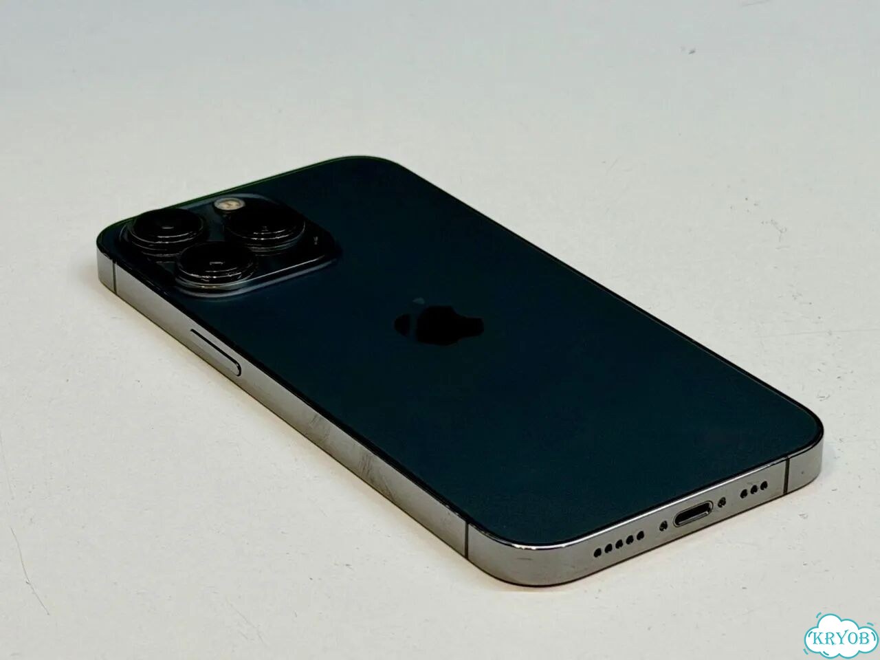 iPhone 13 Pro, 128 ГБ, SIM + eSIM фото 2