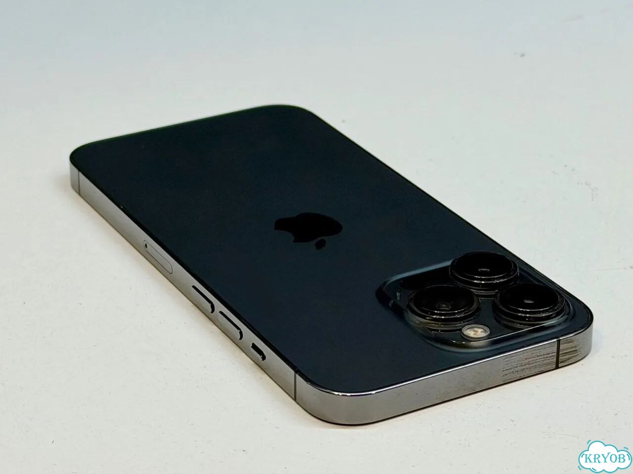 iPhone 13 Pro, 128 ГБ, SIM + eSIM фото 3