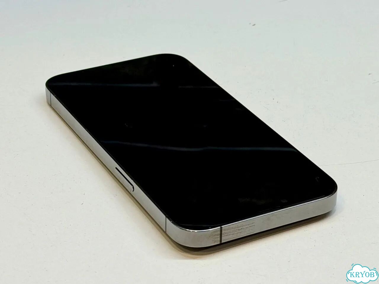 iPhone 13 Pro, 128 ГБ, SIM + eSIM фото 5