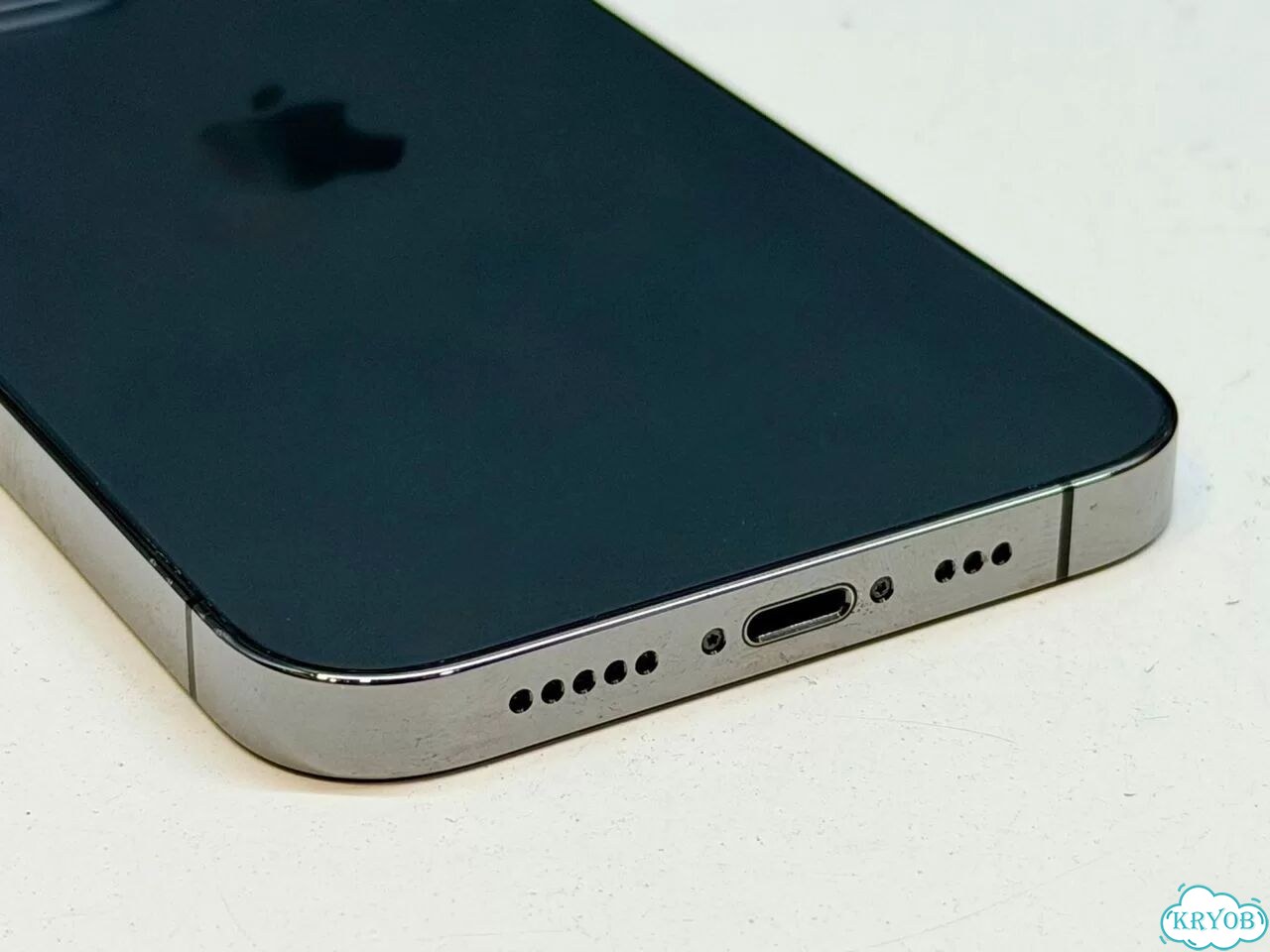 iPhone 13 Pro, 128 ГБ, SIM + eSIM фото 6