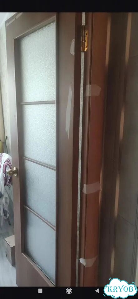 Межкомнатные двери бу фото 3