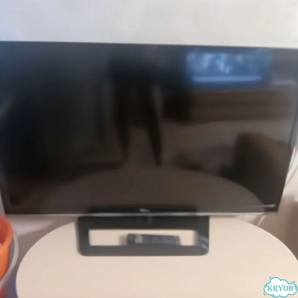 Телевизор бу Lg фото 2