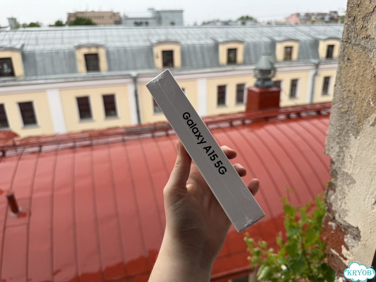 Samsung Galaxy A15, 8/256 ГБ, 2 SIM фото 3