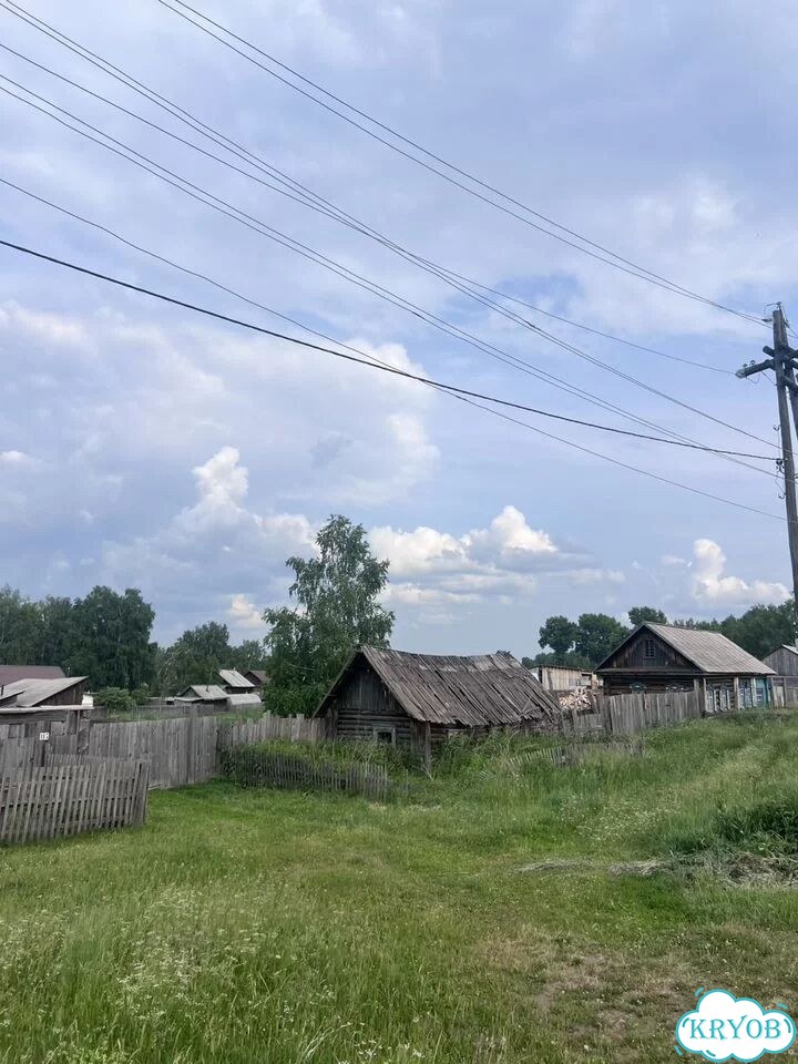 Продам участок фото 1