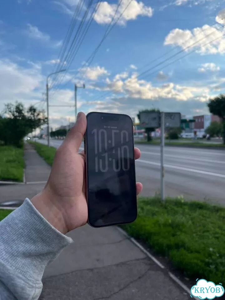 iPhone 16 Pro, 128 ГБ, SIM + eSIM фото 2
