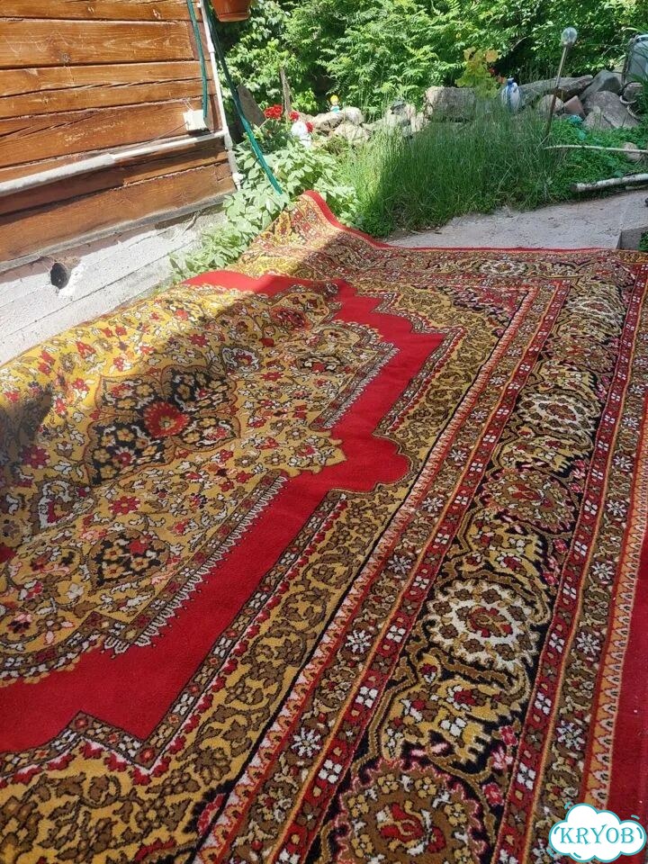 Ковёр 3 на 4 фото 2