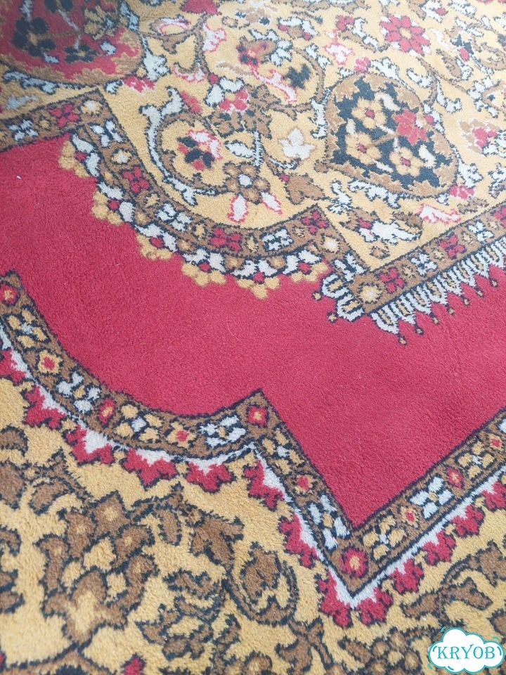 Ковёр 3 на 4 фото 3