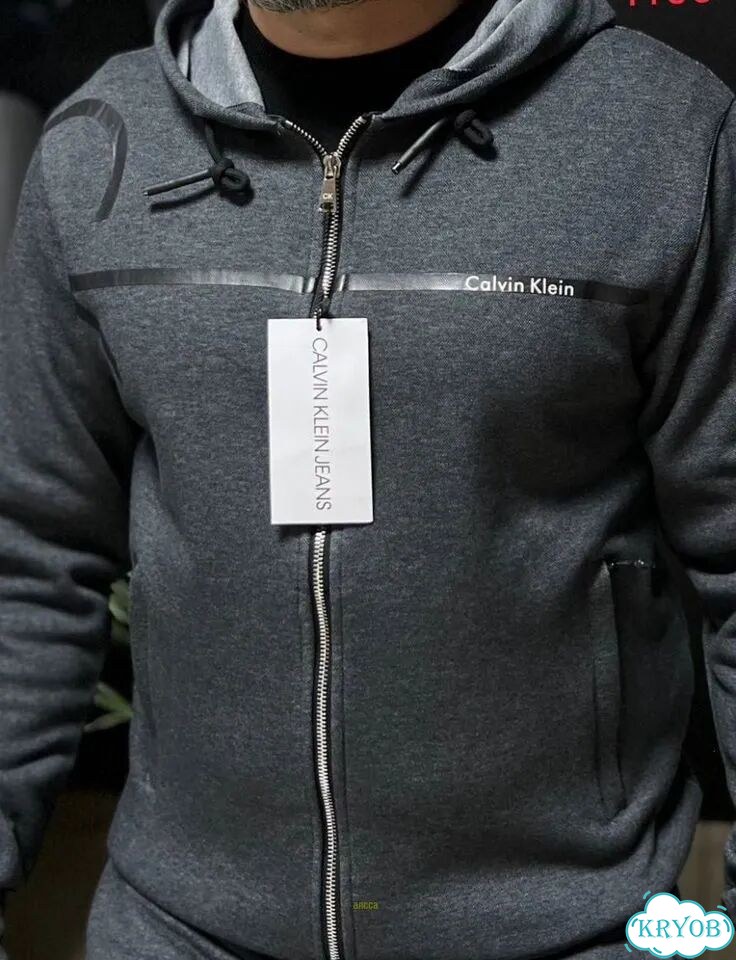 Спортивный костюм Calvin Klein фото 4