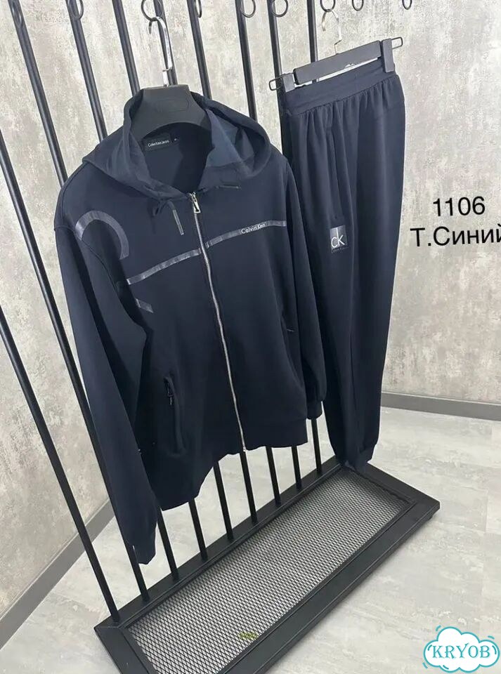 Спортивный костюм Calvin Klein фото 5