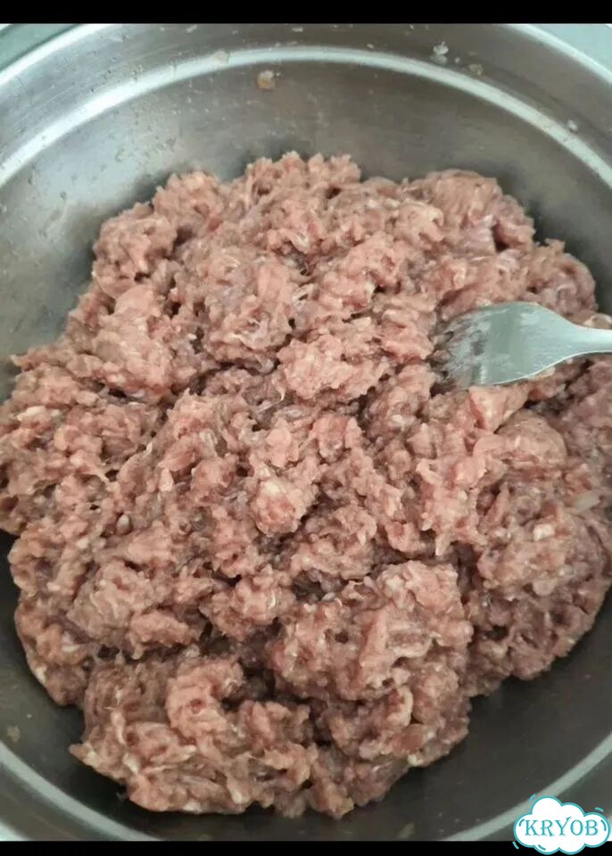 Домашние пельмени ручной лепки фото 9