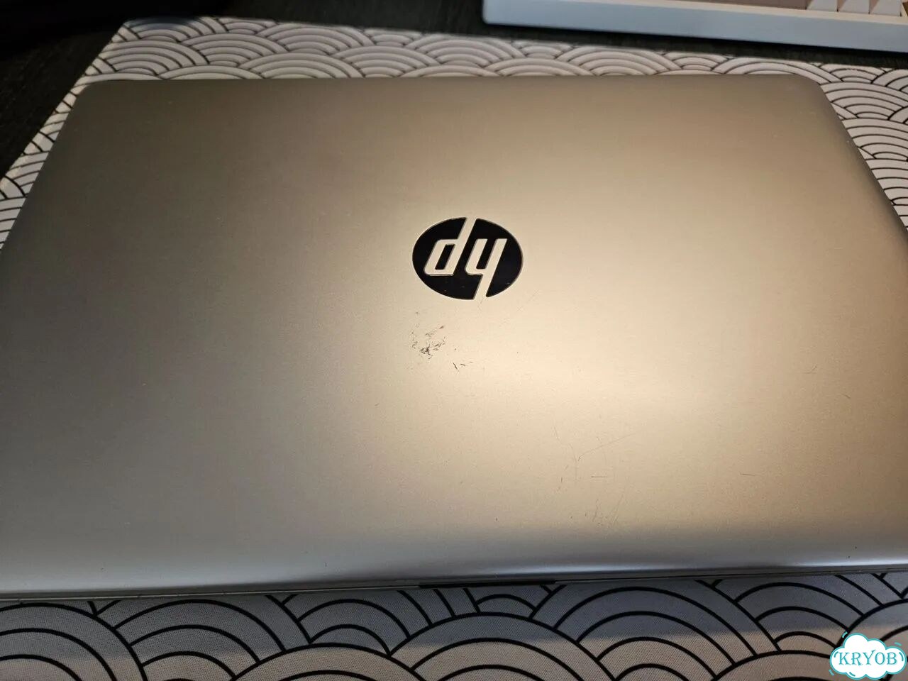 Ноутбук HP 15-BW549ur фото 7