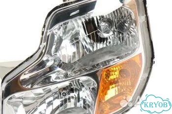 Фара левая Dongfeng фото 2