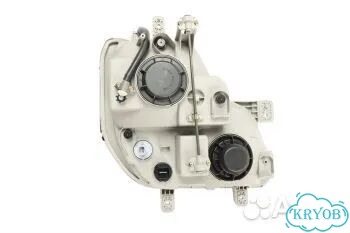 Фара левая Dongfeng фото 4