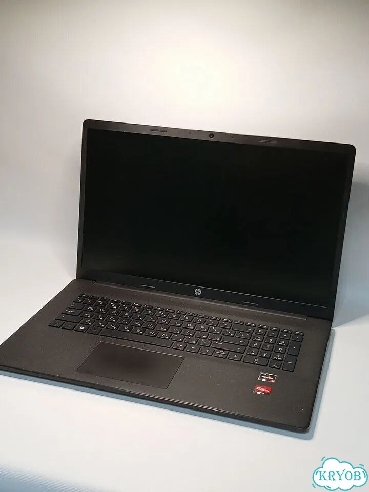 Ноутбук HP 17-cp0100ur (ок028281) фото 2